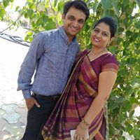Ashok Patel