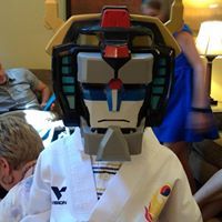 Adam Drissel