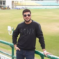 Suresh Vishnoi