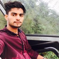 Fahad Ish