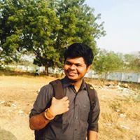 Akhil Anem