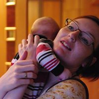 Елена Степанова