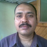 Biswajit Karmakar