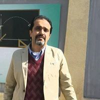 Mohamed Sharaa