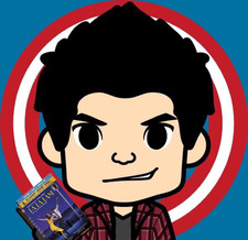 Robert (Blu ray Devil)