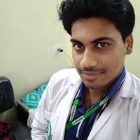 Ritwik Biswas