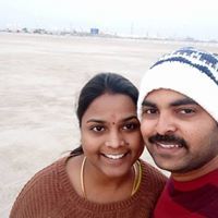 Paramasivam Gopalasubramaniyan