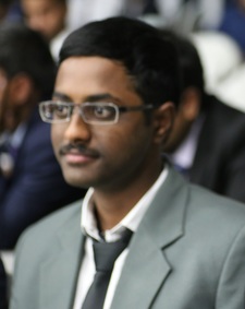 Chaithanya K