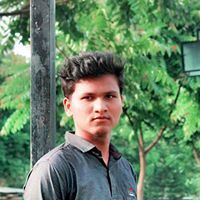 Omkar Kshirsagar