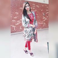 Yusra Sabir