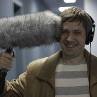Maxim Kolodin