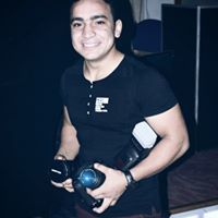 Ahmed Raouf