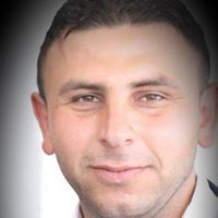 صهيب ابوجحيشة