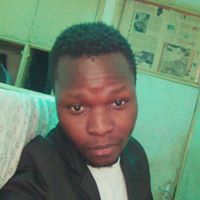 Erick Mwenda