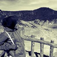 Rachma Alfarezie