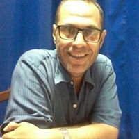 Ahmed Elamir