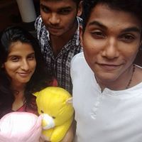Abhi Jith