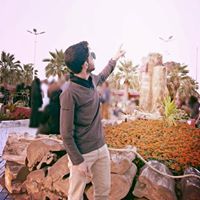 Abdulbaset Al Nazzal