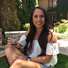 Meagan Lasley
