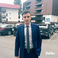 Vlad Podo