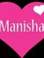Manisha...
