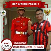 Suhernae Rachman