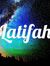 Latifah...