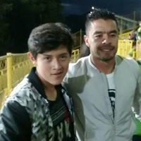 Elian David