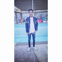 Ahmed Barazily