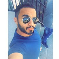 Mohammed Al Janoubi