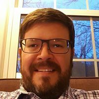 Matthew M. Seabaugh