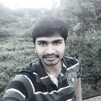 Pavankumar Kuchibhotla