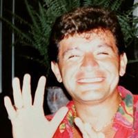 Tony Fernandez-Davila