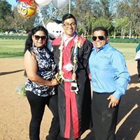 Kevin Mateo