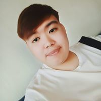 Isaac Darren Sim