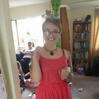 Lizzisaurus Farrington