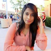 Niharika Sakinala