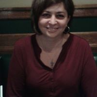 Joyce Pearson Melker