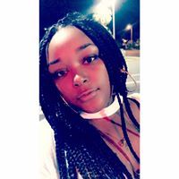 A'Meshia Bosley