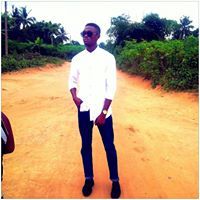 Stephen Umoren