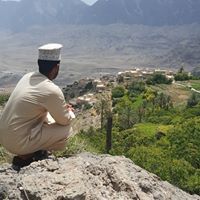 أسعد الهنائي