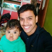 Prafull Koli