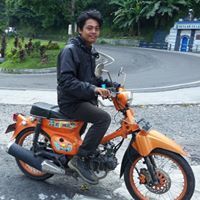 Andika Pratomo