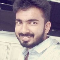 Prasanth Mahi