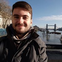 Bruno Gilbert-Samson