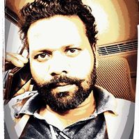 Suresh Kumar