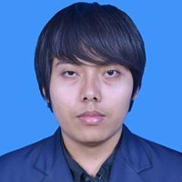 Ahmad Rahman