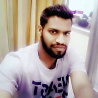 Mohammed Masroor