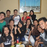 Tsaqif Fadhilah
