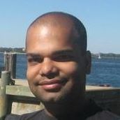 Pradipta Ray
